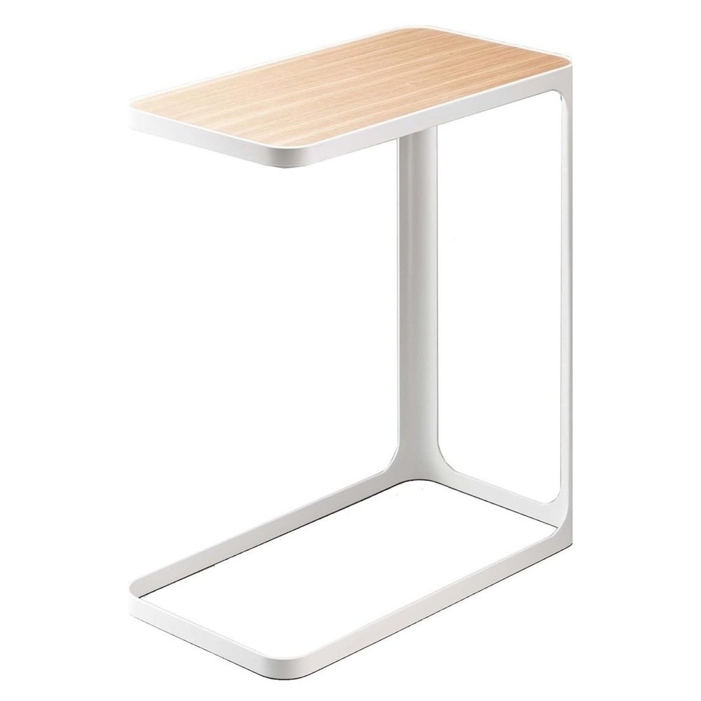 Frame side table